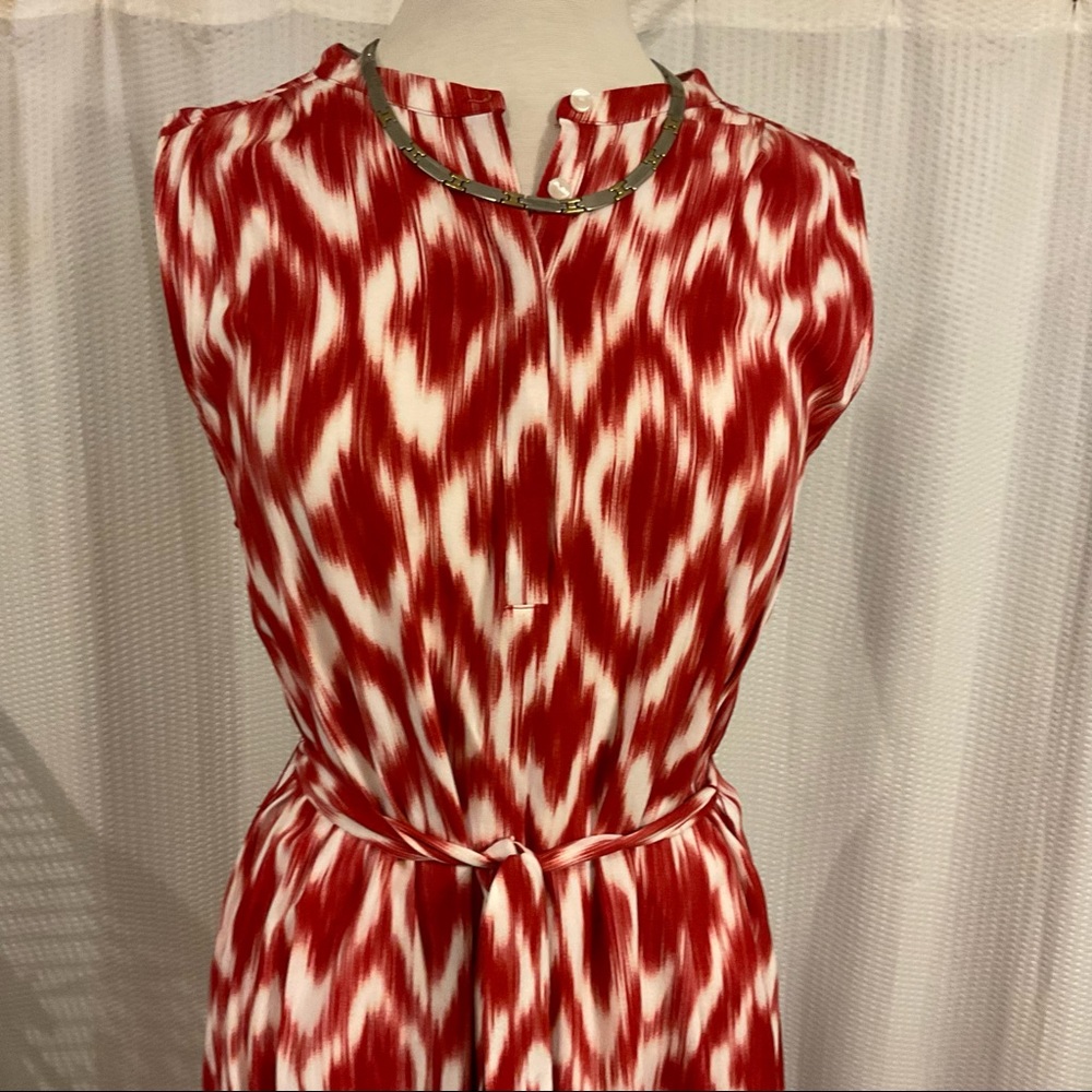 Liz Claiborne Shift Dress - Size PL